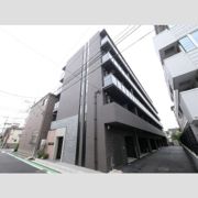 クレヴィスタ横浜大口の外観画像