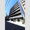 セジョリ横浜WESTⅡの外観