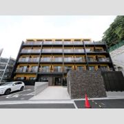 ラフィスタ元町Ⅱの外観画像