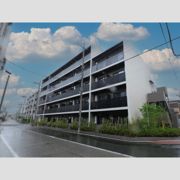 アーバンパーク登戸の外観画像