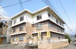 グリーンハイツ（清水）の外観