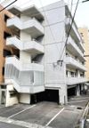 メゾンシャルムの間取り画像
