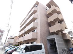 ロイヤルシティ県庁前プレミアムの外観画像