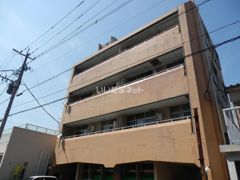 サンシャイン下荒田の外観画像