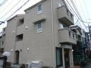 トワオランジュの間取り画像