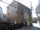 ロイヤル久我山の間取り画像