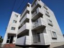 タウンハイツ京都の間取り画像
