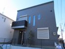 ユアメゾン多摩川 A棟の外観