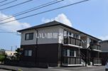 ディアス中の島の間取り画像