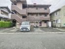 U-CRESTの間取り画像