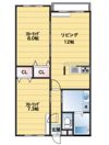 グランドステージ杜の間取り画像