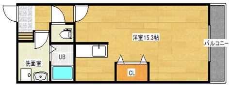 Lien miyakojimaの間取り画像