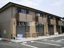 ジュネス谷川の間取り画像