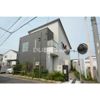 玉ノ井一戸建の間取り画像
