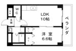 ロイヤルステージの間取り画像