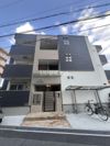 バロンセスト桜塚の間取り画像