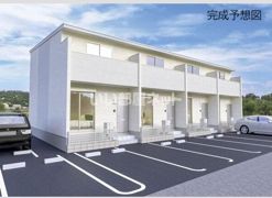 MAISONETTE LAND 苧ヶ瀬駅の外観画像