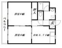 センチュリー21の間取り画像