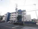 第二天神山コーポの間取り画像