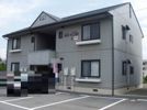 WIND VILLAGE Bの間取り画像