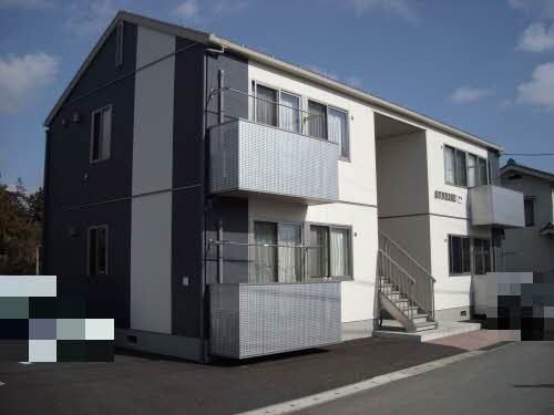 サンライズの外観画像