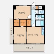 イーストフルハウスの間取り画像