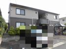 ビレッジ アスカ Aの間取り画像