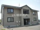 バリュージュ駒場の外観