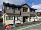 バリュージュ住吉 Sの間取り画像