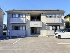 ディアス向日葵 Bの外観画像