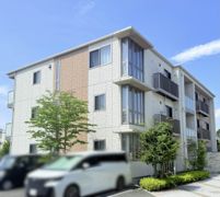 ラ ルミエールの外観画像