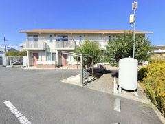 ロフトハウス倉石の外観画像