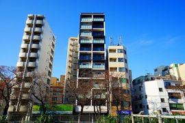 GRAN PASEO巣鴨の外観画像