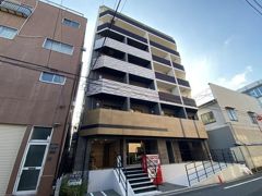 ｸﾞﾗｼｱﾌﾟﾚｲｽ錦糸町の外観画像