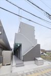 Plaisir(プレジール)の間取り画像