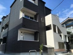 ONE FOR ALL 大宮(ワンフォアオールオオミヤ)の外観画像
