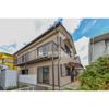 春日井市稲口町戸建 南棟の間取り画像