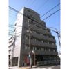 プレール・ドゥーク住吉の間取り画像