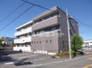 グランディールAの間取り画像