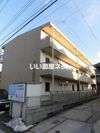 ヴィレッジまるやまの間取り画像