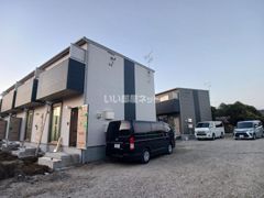 MAISONETTE LAND 川島松倉 Aの外観画像