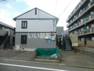 ラレス横山Ⅱの間取り画像