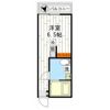 アリア川崎大師の間取り画像