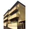アヌシーパルの間取り画像