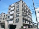 シャルマン千束の間取り画像