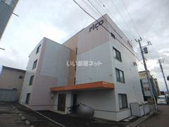 リコケットの外観画像