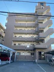 グレースパークの外観画像