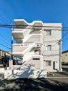 コーポオークの間取り画像