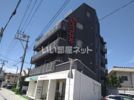 レトリック姪浜の間取り画像