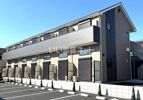 ベルメール湘南辻堂の間取り画像
